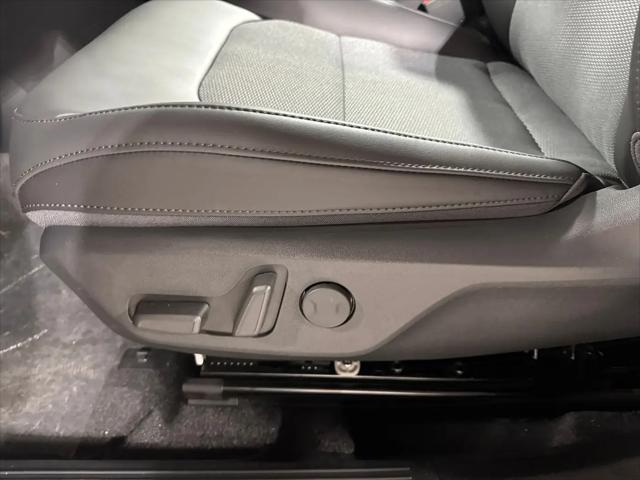 2026 Kia Niro EV Wind