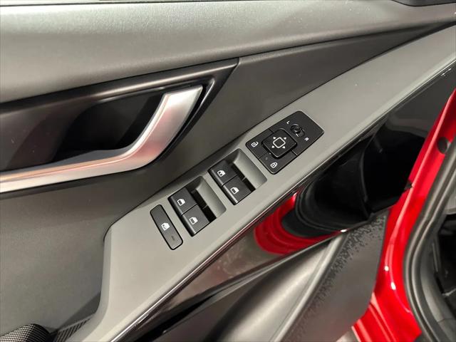 2026 Kia Niro EV Wind