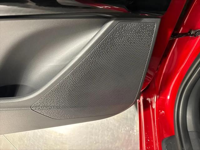 2026 Kia Niro EV Wind