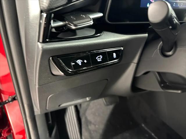 2026 Kia Niro EV Wind
