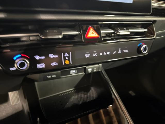 2026 Kia Niro EV Wind