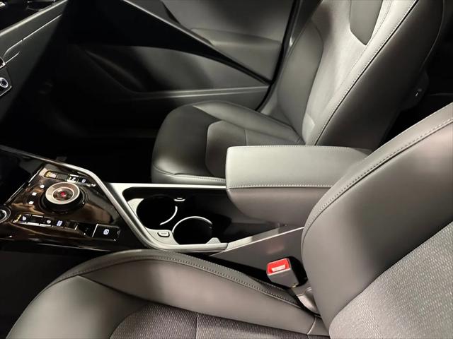 2026 Kia Niro EV Wind