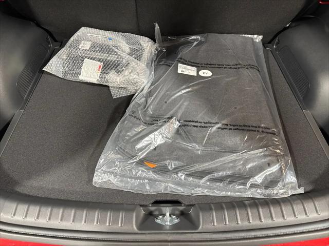 2026 Kia Niro EV Wind
