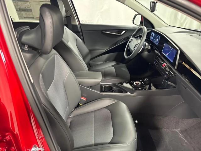 2026 Kia Niro EV Wind