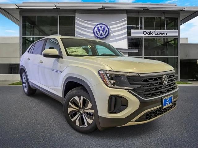 2026 Volkswagen Atlas Cross Sport SE for sale in Oak Lawn, IL