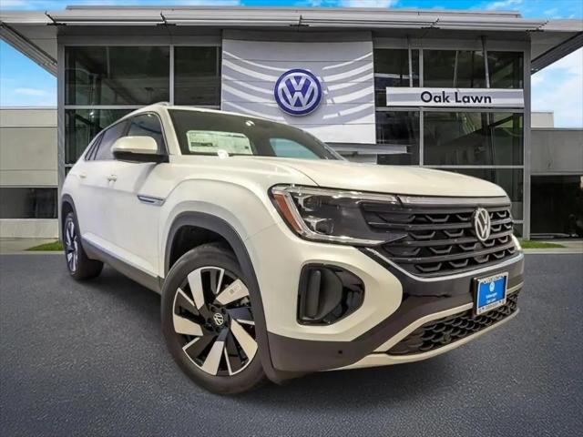 2026 Volkswagen Atlas Cross Sport SEL for sale in Oak Lawn, IL