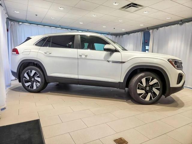 2026 Volkswagen Atlas Cross Sport SEL