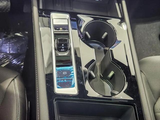 2026 Volkswagen Atlas Cross Sport SEL