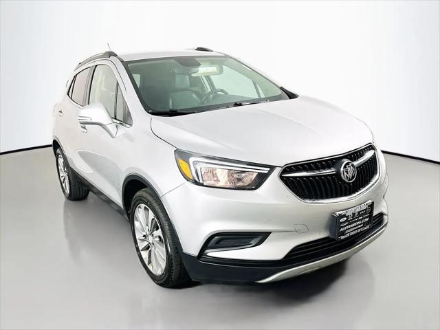 2019 Buick Encore FWD Preferred for sale in O'Fallon, IL