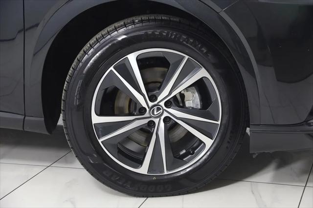 2023 Lexus RX 350 Premium