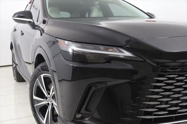 2023 Lexus RX 350 Premium