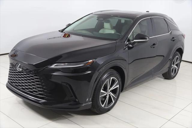 2023 Lexus RX 350 Premium