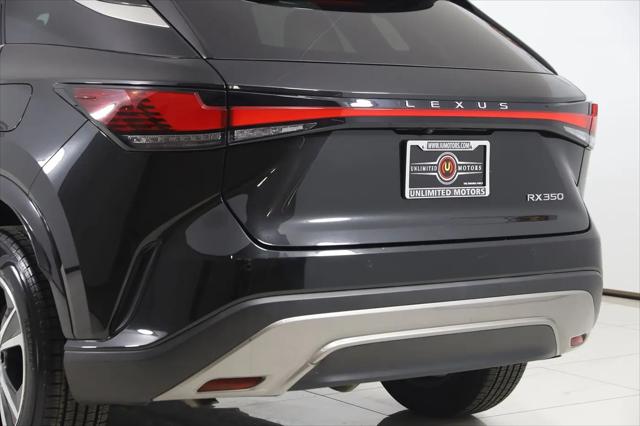 2023 Lexus RX 350 Premium