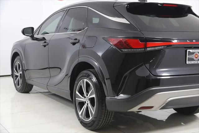 2023 Lexus RX 350 Premium