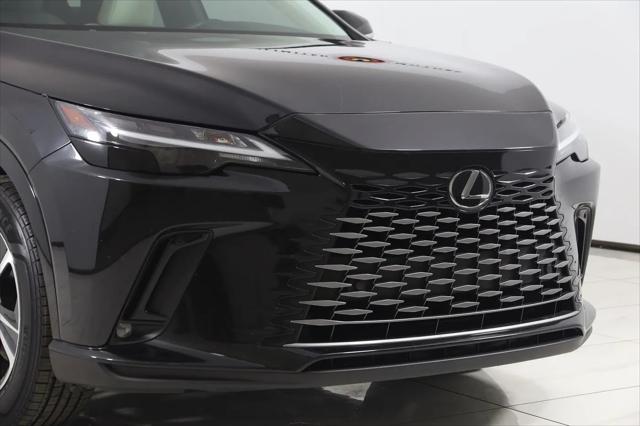 2023 Lexus RX 350 Premium