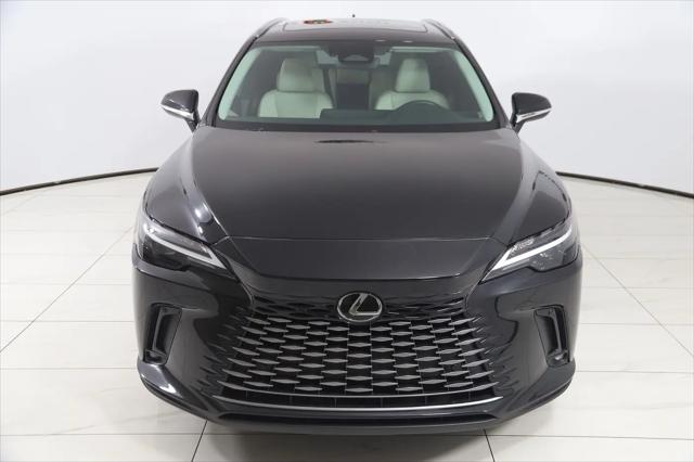 2023 Lexus RX 350 Premium