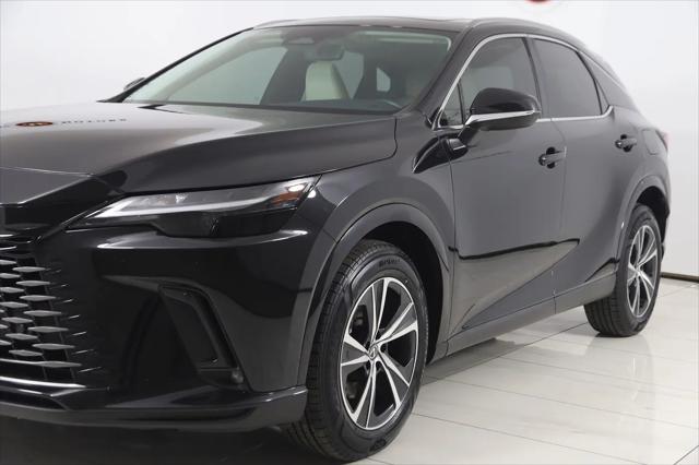 2023 Lexus RX 350 Premium