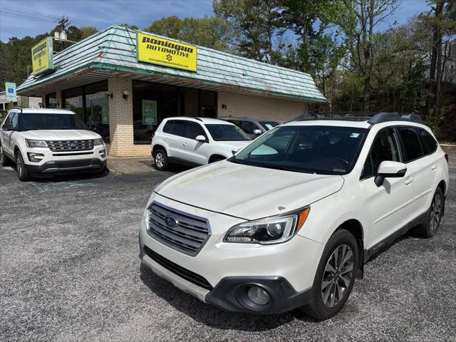2015 Subaru Outback 3.6R Limited for sale in East Ridge, TN