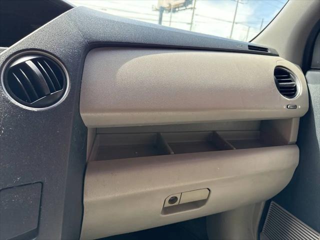2011 Honda Pilot EX-L