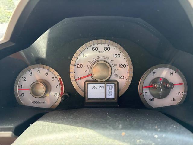 2011 Honda Pilot EX-L