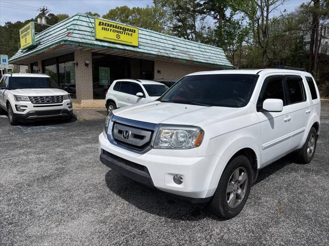2011 Honda Pilot EX-L for sale in East Ridge, TN