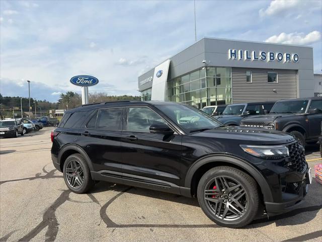 2026 Ford Explorer ST for sale in Hillsboro, NH