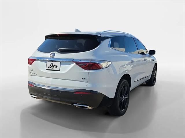2023 Buick Enclave Essence AWD