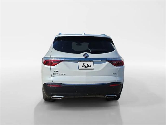 2023 Buick Enclave Essence AWD