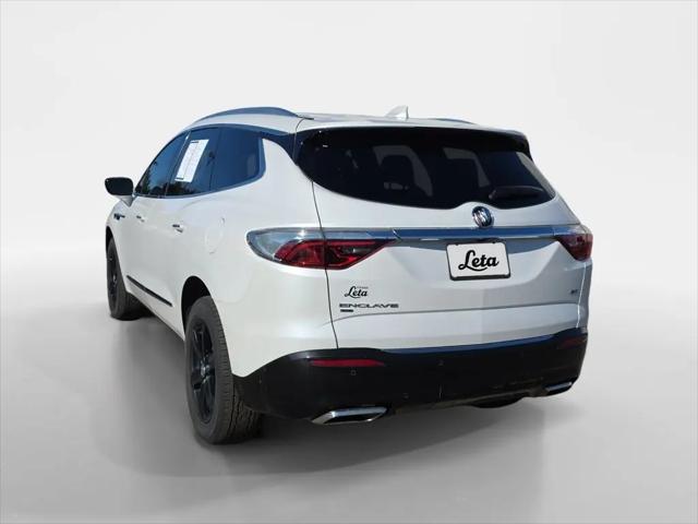 2023 Buick Enclave Essence AWD