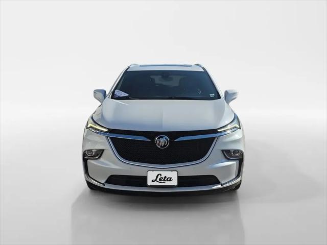 2023 Buick Enclave Essence AWD