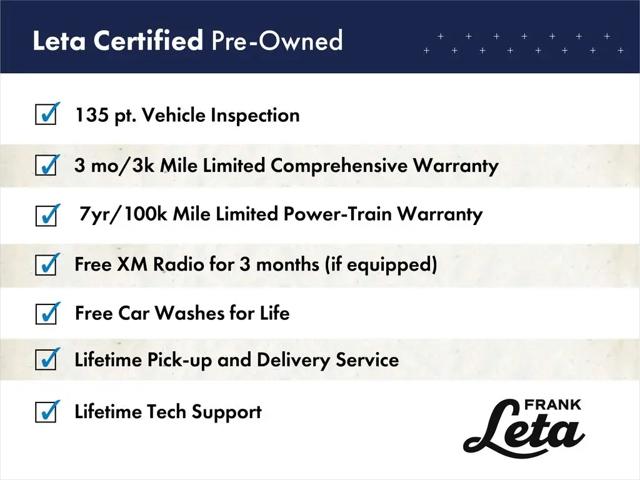 2023 Buick Enclave Essence AWD