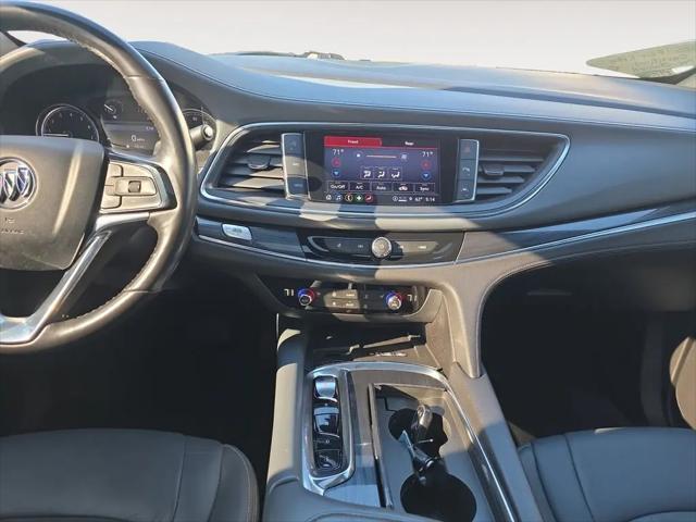 2023 Buick Enclave Essence AWD
