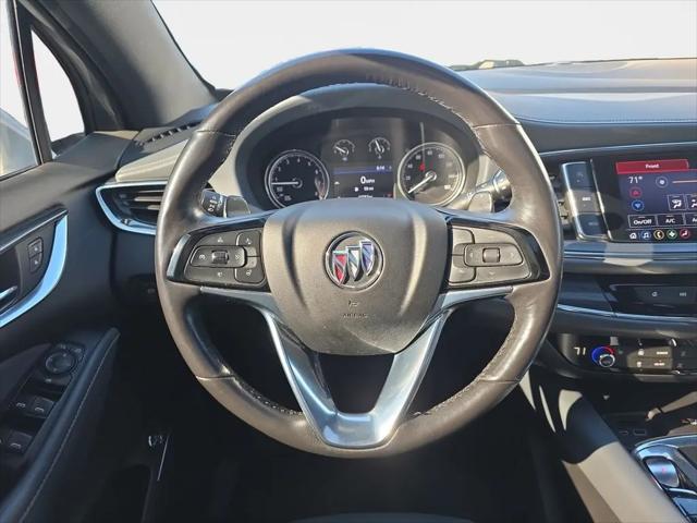 2023 Buick Enclave Essence AWD