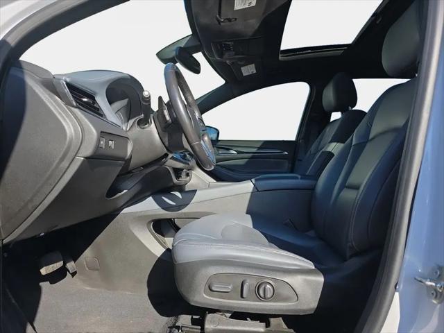 2023 Buick Enclave Essence AWD