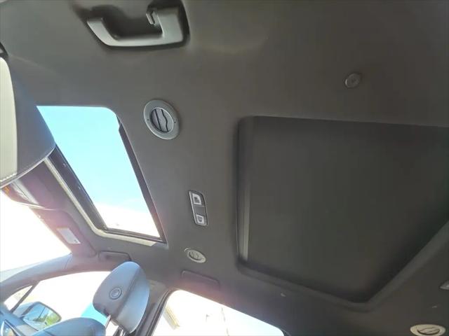2023 Buick Enclave Essence AWD