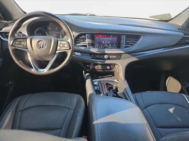 2023 Buick Enclave Essence AWD