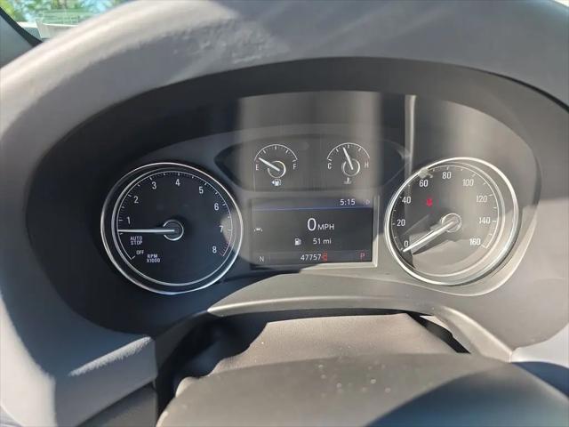 2023 Buick Enclave Essence AWD