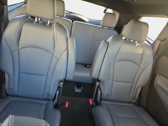 2023 Buick Enclave Essence AWD