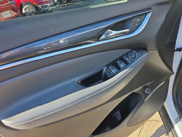 2023 Buick Enclave Essence AWD