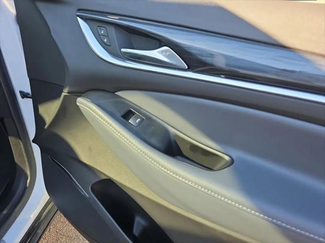 2023 Buick Enclave Essence AWD