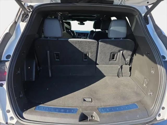 2023 Buick Enclave Essence AWD