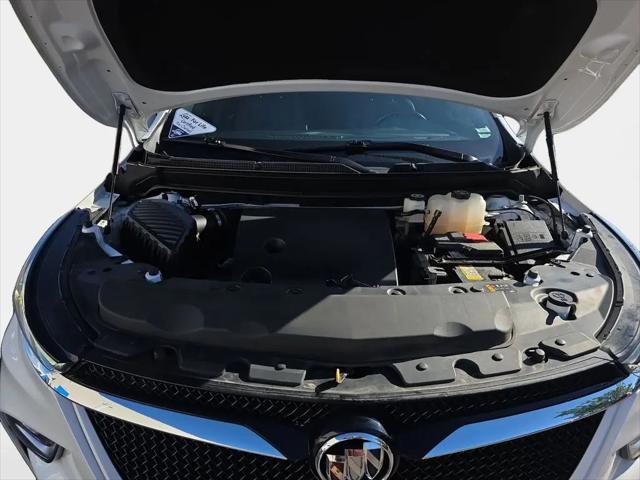 2023 Buick Enclave Essence AWD