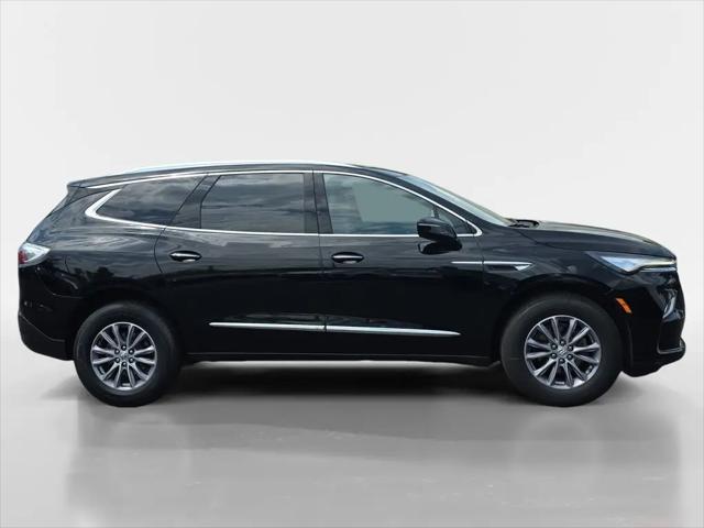 2023 Buick Enclave Essence AWD