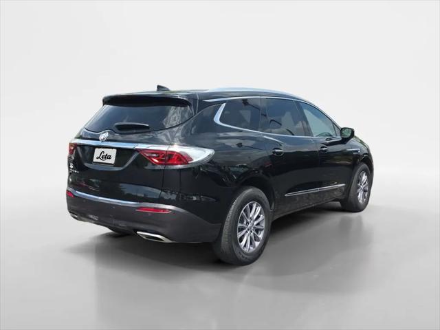2023 Buick Enclave Essence AWD