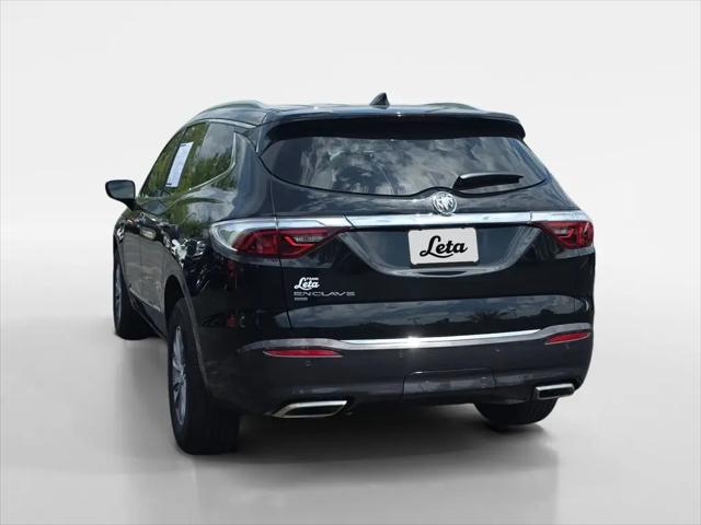 2023 Buick Enclave Essence AWD