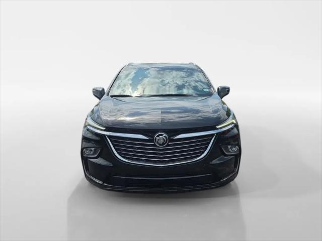 2023 Buick Enclave Essence AWD