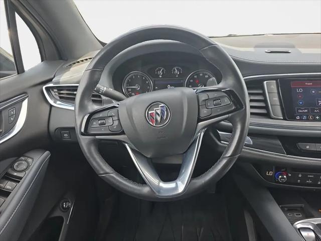 2023 Buick Enclave Essence AWD