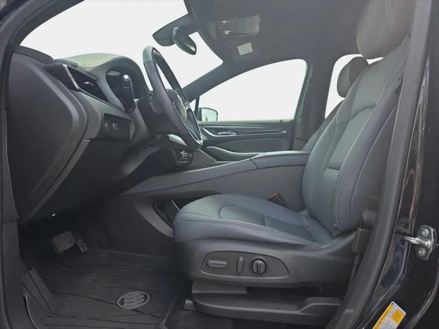 2023 Buick Enclave Essence AWD