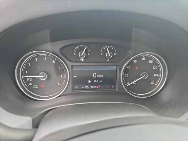 2023 Buick Enclave Essence AWD