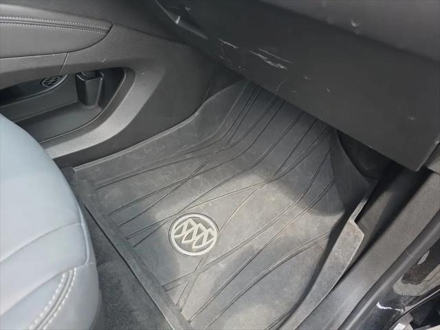 2023 Buick Enclave Essence AWD